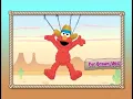 Gameplay - 1063 Elmo s World Wild Wild West DVD Menu