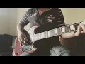 Download Lagu Andra and the Backbone - Dengarkan Aku Guitar Cover ( Lead Guitar )