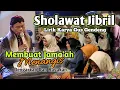 Sholawat Jibril Gus Gendeng Membuat Jama'ah Menangis