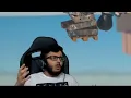 Carryminati Surprised Meme Template