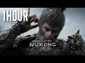 If Good And Evil Gain No Due - Black Myth Wukong OST  1 Hour