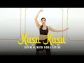 Kusu Kusu Dance Tutorial with Nora Fatehi