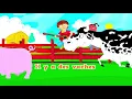 Download Lagu La ferme (French musco video about the farm)