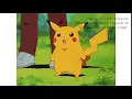memeois surprised pikachu meme origin