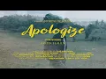 Download Lagu STORING OF SOUND - APOLOGIZE (Official Music Video)