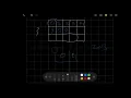 Rectangle Cutting - CSES