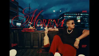 Jombriel, The Prodigiez "Morena" Feat. Juan Fernando Velasco