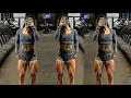 Lagu ULTIMATE LOWER BODY WORKOUT | GROW BIGGER LEGS \u0026 ROUNDER GLUTES | Steps To Fitness