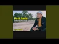 Download Lagu Ranah Bundo Kini Manangih