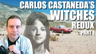 Download Carlos Castaneda's \ MP3