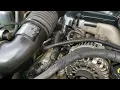 2004-05 LLY Duramax FICM Run Up VIN 4F200648