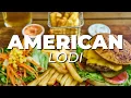 BEST AMERICAN RESTAURANTS in LODI California