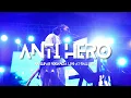 Mighfar Suganda - Anti ∞ Hero (Live at Bali) | Dentistry Generation Project 2025 | UNMAS