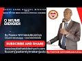 Lagu O WU MI GIDIDIDI BY PASTOR NIYI MAKANJUOLA BABA GBONGAN