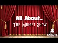 Sarah s Wiki Corner Podcast 26 - The Muppet Show