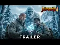 Jumanji 4 (2026) – First Trailer | Dwayne Johnson – Concept