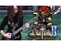 Download Lagu Lufia 2 BOSS BATTLE THEME - Metal Cover || ToxicxEternity