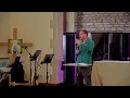 MATT VAINE WISDOM - OBLIGATIONS PROCRASTINATION COMMUNAL DESCENTION ST PHILIPS