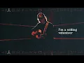 Stephen Wilson Jr. - billy (Lyric Video)