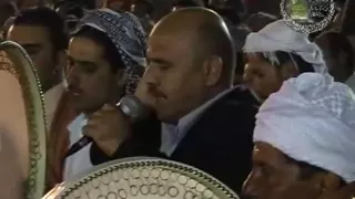 لا فتى إلا علي لا سيف إلا ذو الفقار دندنها