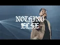 Download Lagu Nothing Else - Edward Rivera | Moment
