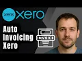 How to Set Up Automatic Invoicing in Xero 2025 Tutorial