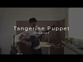 Tangerine Puppet (Donovan) - Acoustic Guitar Cover