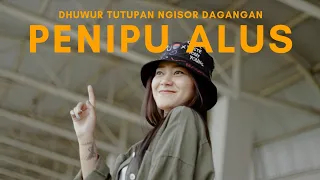 Vita Alvia - Penipu Alus (Official Music Video ANEKA SAFARI)