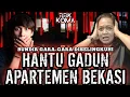 Lagu LAGI-LAGI TERJADI, GARA-GARA SELINGKUH KOKOH LONCAT DAN MATI GENTAYANGAN!!! 