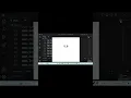 Draw panda in python python turtle graphics
