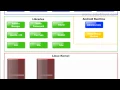 Android 6 Programming Tutorial Architecture