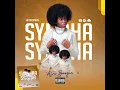 Download Lagu Afro boogie - Symbha (áudio official)