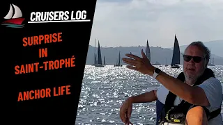 EP96 Sailing the French Rivera   4K