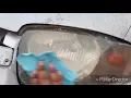 Lagu Cómo limpiar las micas o focos delanteros de tu auto fácil y rápido