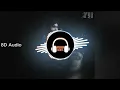Banda Bamb | Jordan Sandhu | 8D Audio | New Punjabi Songs 2025 | #new