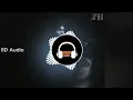 Download Lagu Banda Bamb | Jordan Sandhu | 8D Audio | New Punjabi Songs 2025 | #new