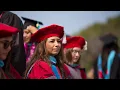 2022 LMU Graduate Commencement