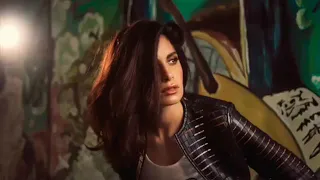 اغنيه امال ماهر الجديده انا بدايت بديتك دندنها