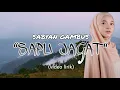 Download Lagu SABYAN - SAPU JAGAT (video lirik) drone clip