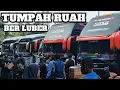 Download Lagu TAHTA KUASA NPM UNJUK TARING || DUO PEMAIN BARU LUBER PENUMPANG || MAKIN PANAS PERSAINGAN BUS SUMBAR