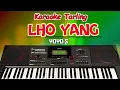 Download Lagu LOH YANG KARAOKE||YOYO SUWARYO NO VOCAL