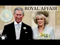 King Charles and Camilla - Astrology Chart LOVE TRIANGLE EXPOSED