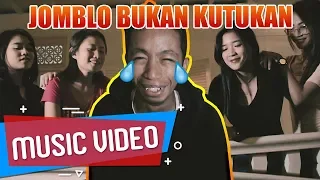 ecko show jomblo music video 