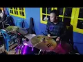 Download Lagu Bungai Merejas | Khalat Band Ft Lenion Richie | Kampung Plaie kota Samarahan