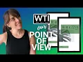 Our Point of View on MCS Industries Studio Gallery Frames