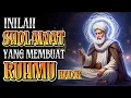 Download Lagu RAHASIA SHOLAWAT YANG BISA MEMBAWA RUHMU KE HADIRAT RASULULLAH..