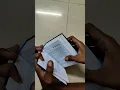 English mini dictionary
