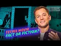 What s Fact and What s Fiction in Apple TV s Tetris Alexey Pajitnov Henk Rogers Taron Egerton