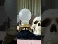DIY CRYSTAL BALL