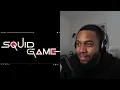 Hanumankind – The Game Don’t Stop (Squid Game 2) SURPRISED Reaction!